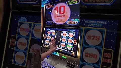 1K Plus Win Right Away!! Lightning Link Slot Machine