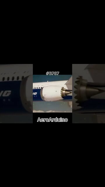 How #Boeing #B787 Manufacturing Process #Aviation #Avgeeks #AeroArduino
