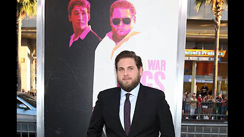 Jonah Hill believes he 'grew' as a person when he became a director