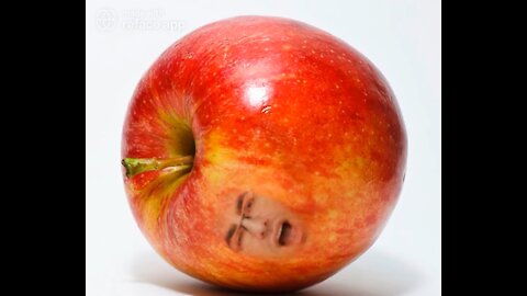 The Ultimate Apple Meme! 🍏