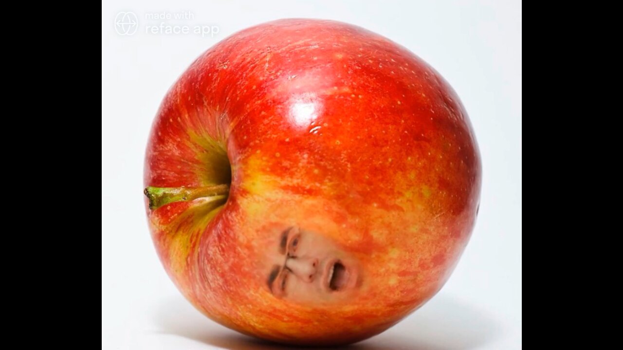 The Ultimate Apple Meme! 🍏