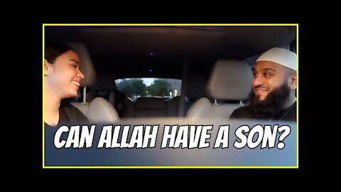 Can Allah have CHILDREN? Islam Explained #SHORTS