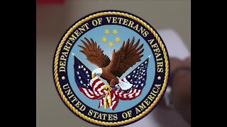 Security breach for tens of thousands of veterans