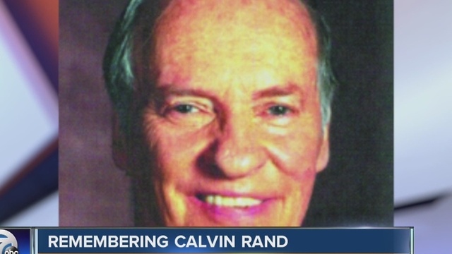 Remembering Shaw Festival Co-Founder Calvin Rand