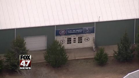 Governor orders criminal probe of Texas gymnastics ranch