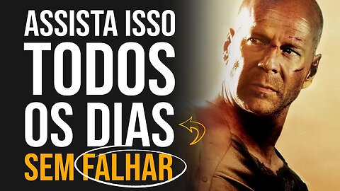 DIAS DIFÍCEIS SEMPRE VÃO EXISTIR (ASSISTA ISSO POR 30 DIAS SEM FALHAR) Nando Pinheiro