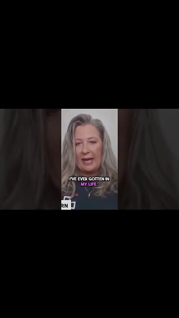 Meet Federal Nurse Whistleblower Jodi O'Malley