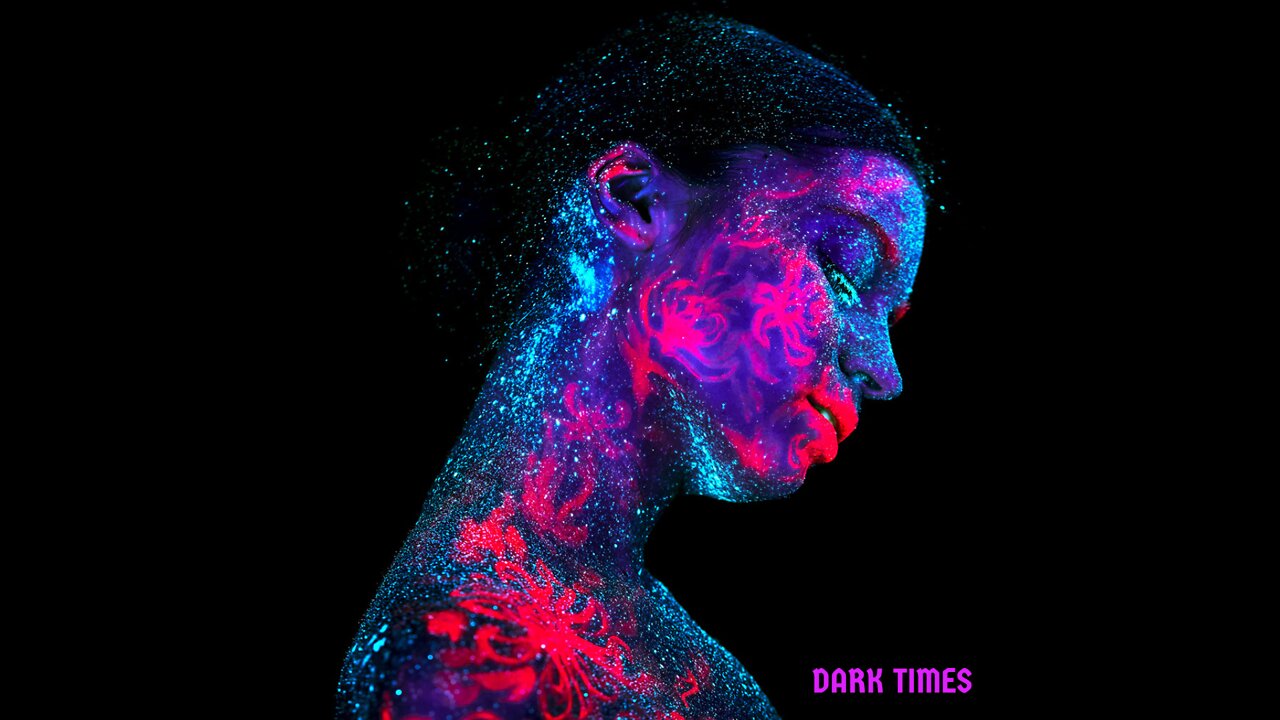 Wendel Costa - Dark Times