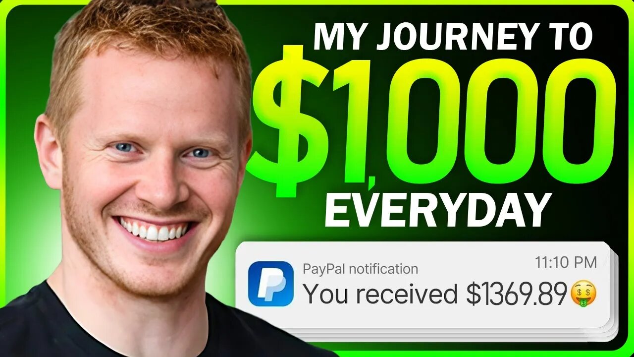 My Journey to $1k/day in STABLE passive income - Episode 2 - Did I make progress?!