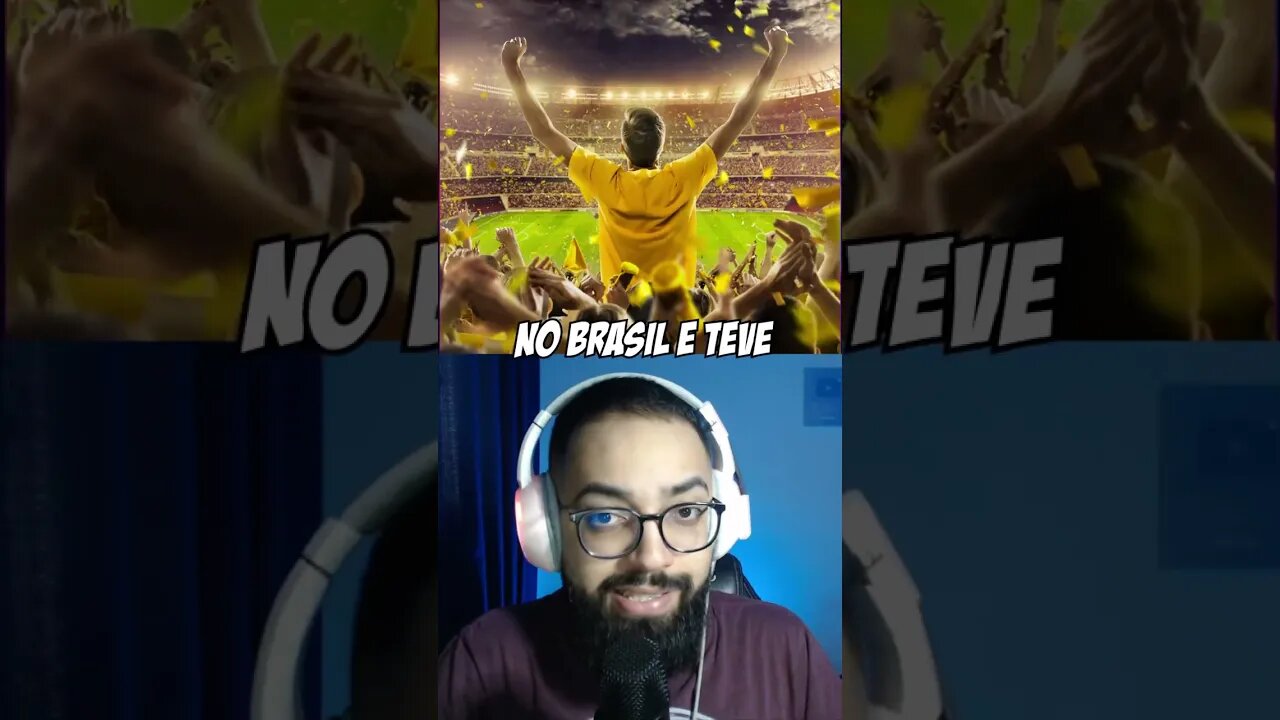 VOCÊ CONHECE ESSE JOGADOR MEGA LENDÁRIO