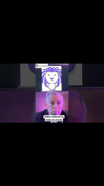 #israel #usa #preparedness Is the USA on its way to a major disruption in violence?