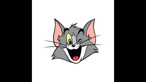 Tom and Jerry funny 😂