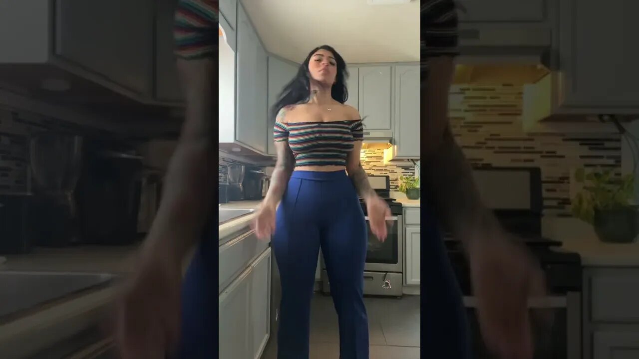 Look at those bad boys bounce