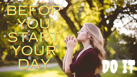 "Starting Your Day Right: Inspiring Quotes to Set the Tone"