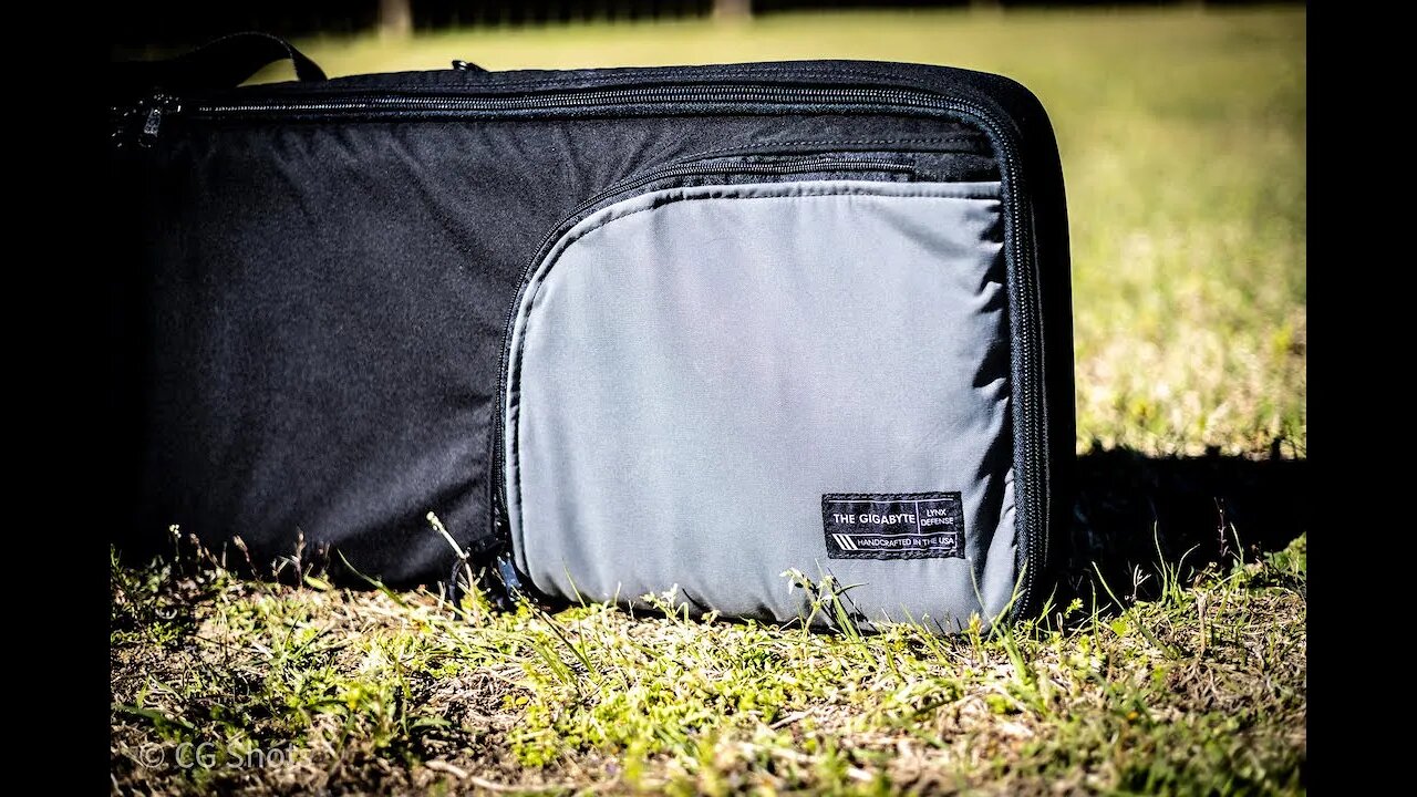 Best Rifle case…Lynx Defense #shorts #lynxdefense #riflecase