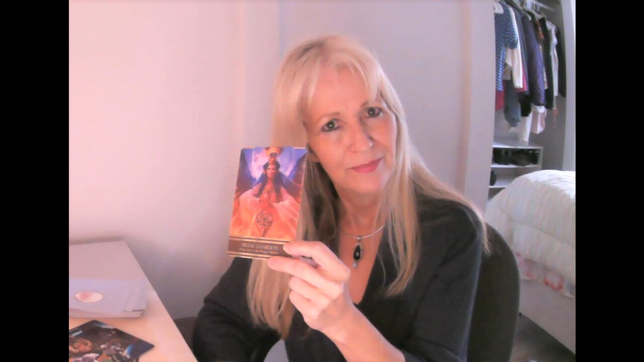 Cancer April/May 2021 Tarot - Energy To Create The Change You Desire