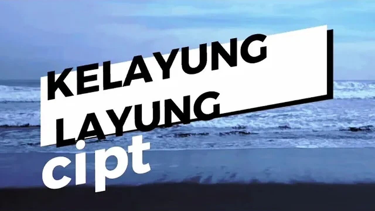 lagu kelayung layung koplo cover laut selatan