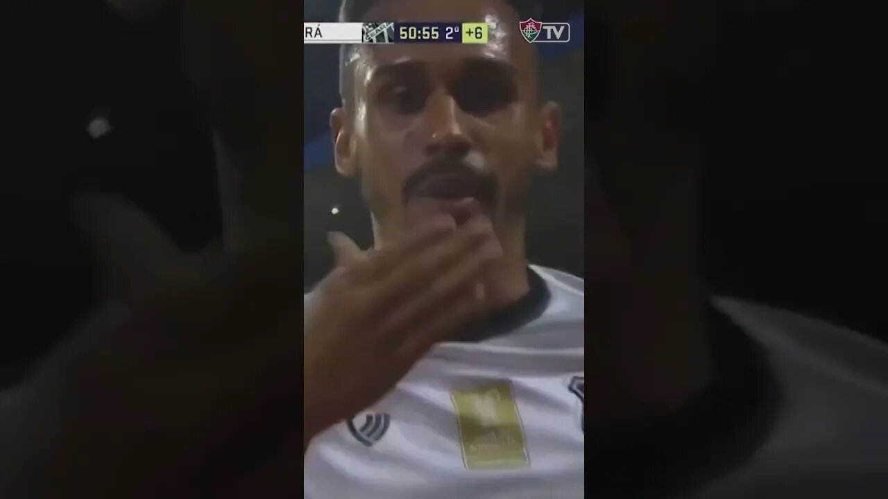 LIMA APRESENTA LIMA: "MOTIVADO POR VESTIR ESSA CAMISA. VAMOS FLUZÃO!"