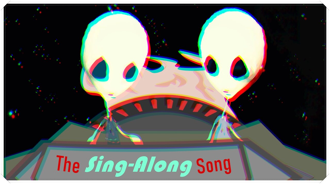 Stardust: The Sing Along Song