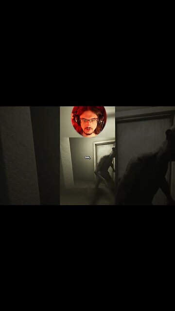 The SCARIEST Game EVER? Madison Scary Video Game!