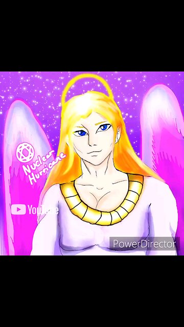 speedpaint Lucifer Morningstar