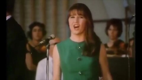 The Seekers - Georgy Girl - 1967