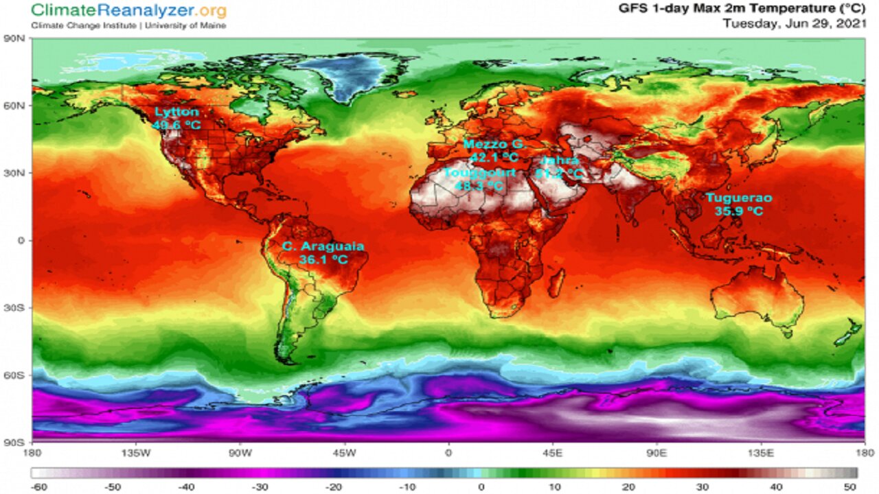 Find out why July 2023 was a record-breaking month on This Week – August 18, 2023