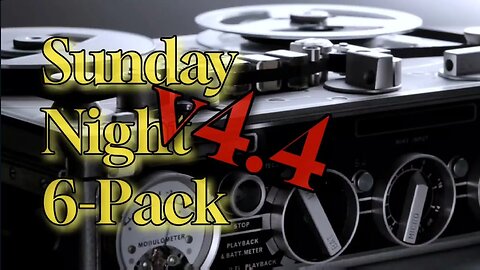 Sunday Night 6-Pack v4.4: Lynyrd Skynyrd - Second Helping 1974