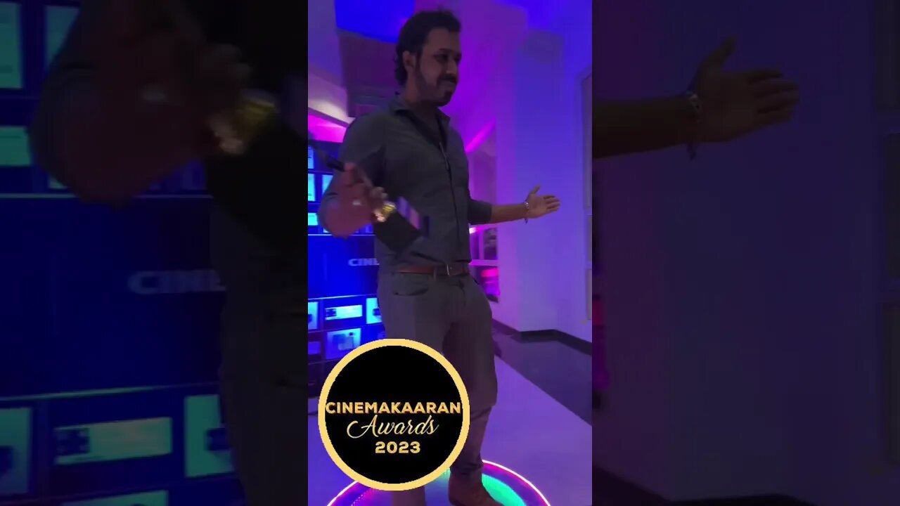 Cinemakaaran24 | Malik | #shorts