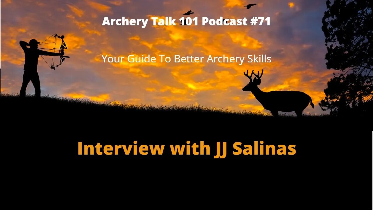 Hunting Coues Deer an Interview with JJ Salinas