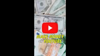 Make Money on Youtube Without Showing your Face!!!