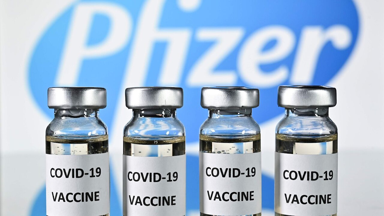 INFORMAÇÕES TÉCNICAS DA VACINA DA PFIZER