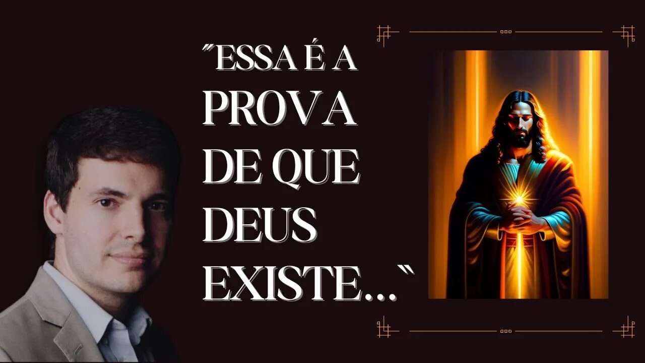 Deus existe? GUILHERME FREIRE explica a metafísica de Aristóteles