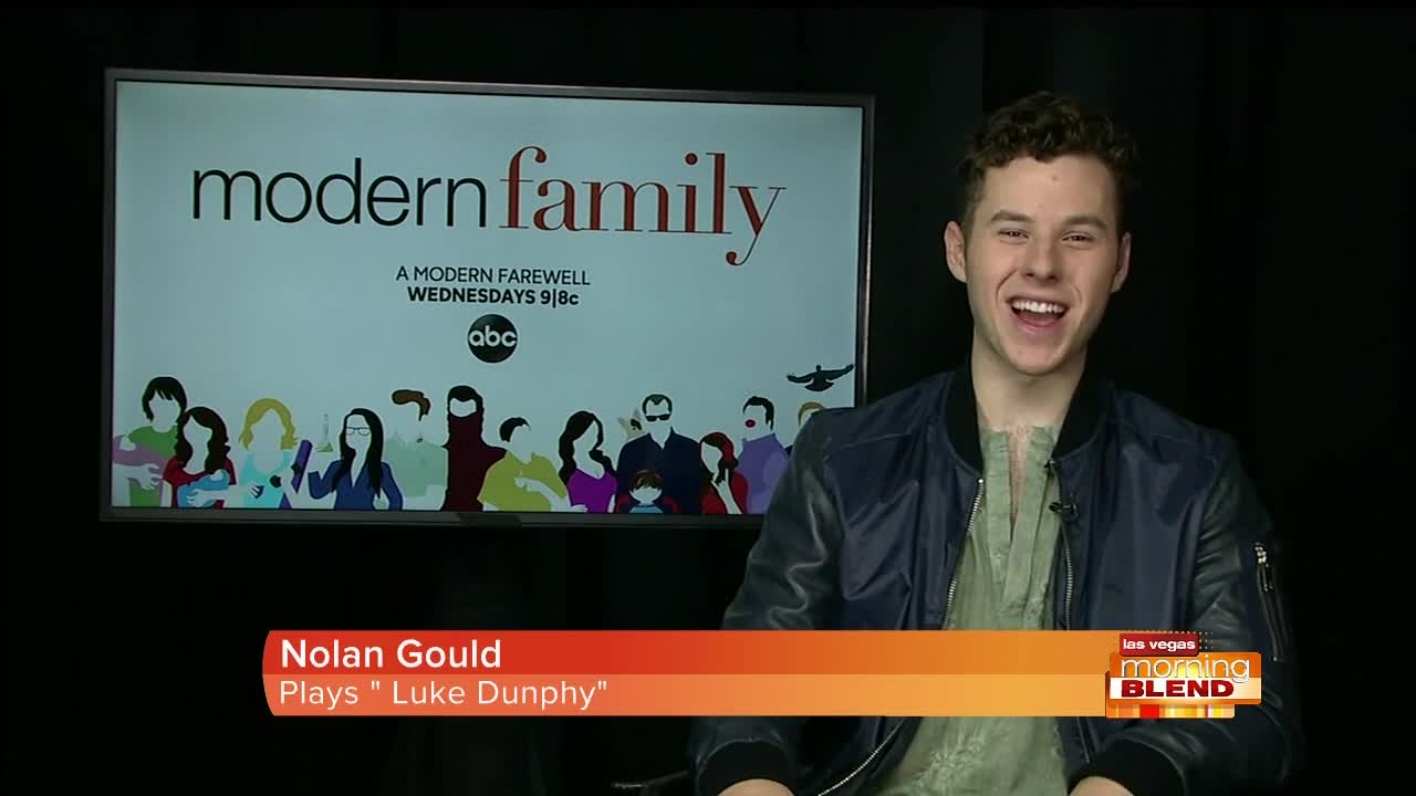 ABC's "Modern Family" Is Back For The Final Season