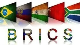 Egypt & Philippines are aligning to the BRICS Nation!!!