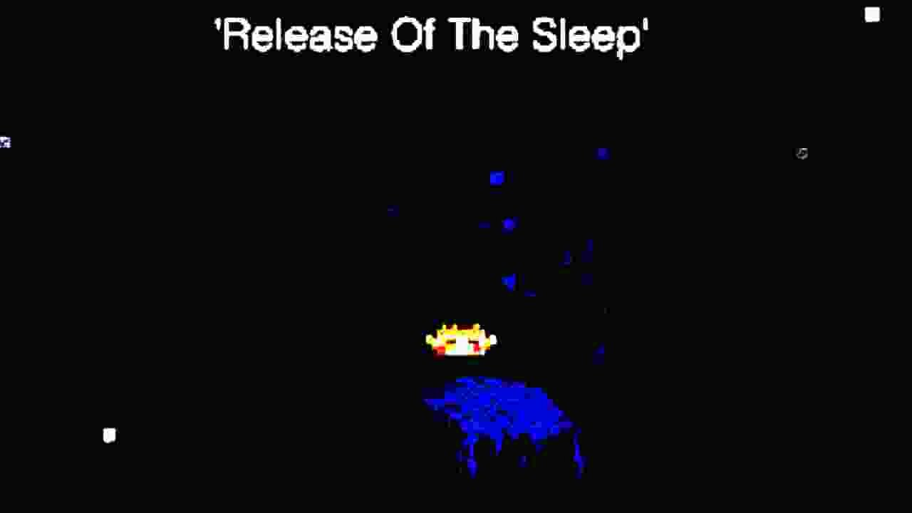 Release Of The Sleep