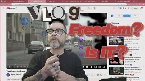 🚐 Van Life: Is It True Freedom? 🌍