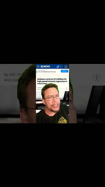 The RESTRICT Act Was A Warning. #shorts