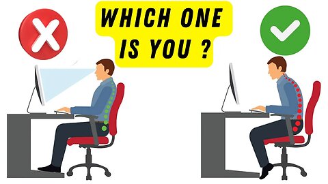 How to improve your posture