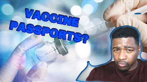 GOV. RON DESENTES SAYS NO TO VACCINE PASSPORT