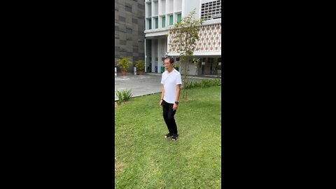 Qigong by Sifu Dennis Wang