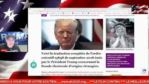 Un film pour bien comprendre la constitution U.S.