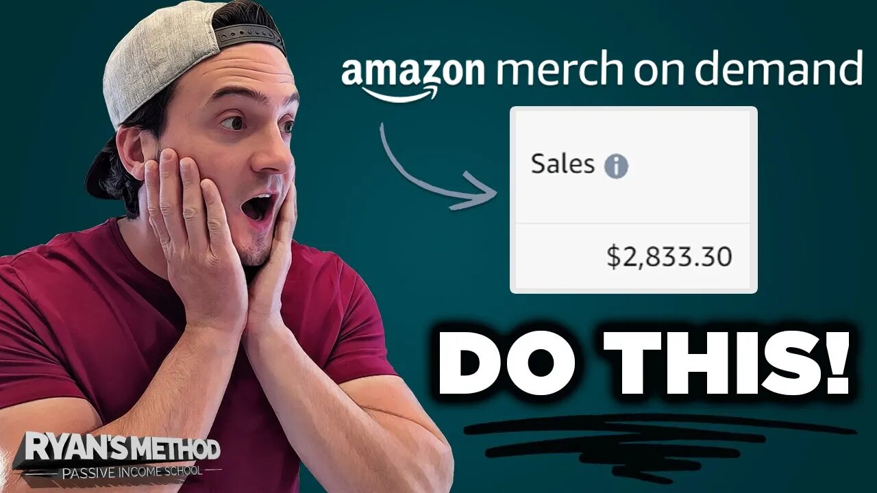 I Spent $139 And Made $2,833 in Sales.... DO THIS!