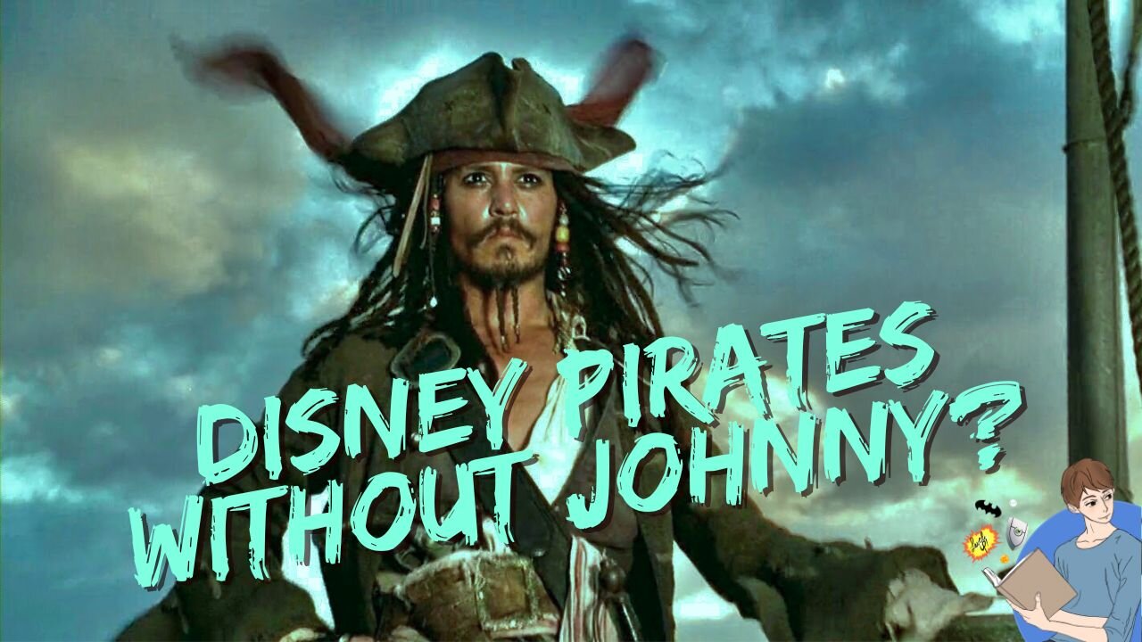 The Impact Of Johnny Depp's Absence From The Disney Pirates Franchise