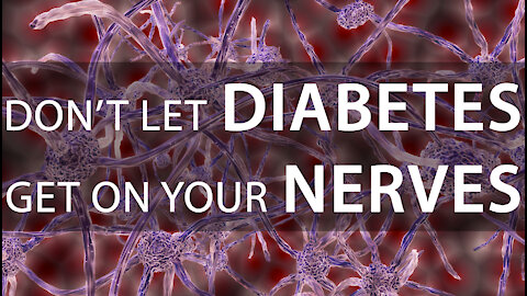 Diabetic Neuropathy - What It Is and How to Fight It