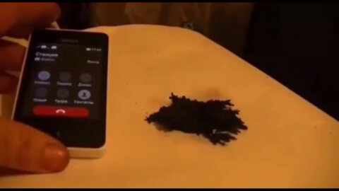 The Graphene is made to work with 5G...