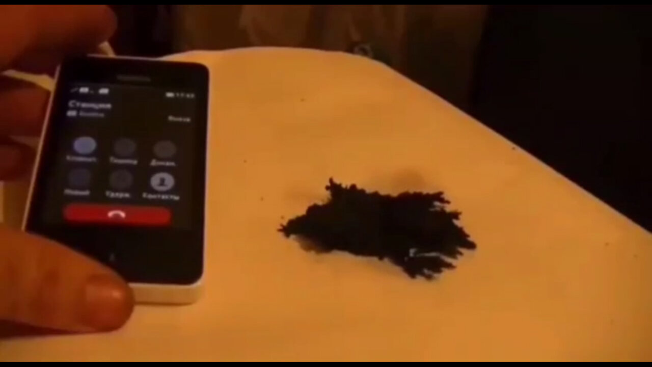 The Graphene is made to work with 5G...