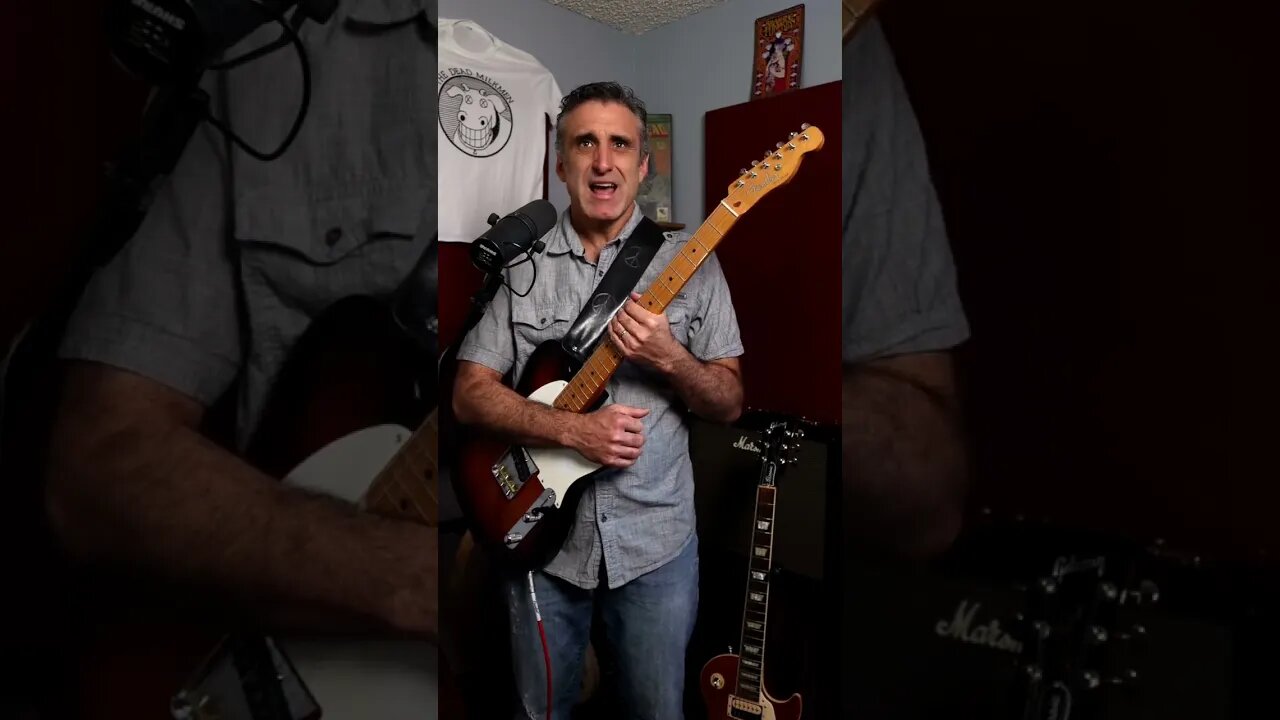 Dancing Days is an underrated classic with awesome guitar work! #shorts