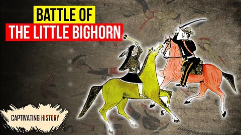 Battle of the Little Big Horn