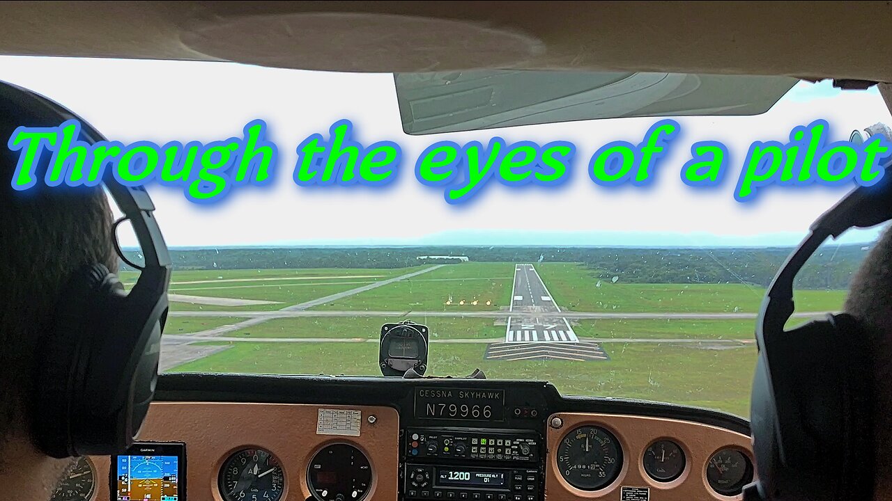 How to become a licensed pilot in Florida in 40 hours